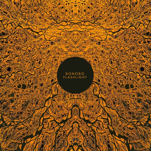 Leif Podhajsky album cover design