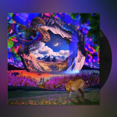 psychedelic-leopard-album-cover