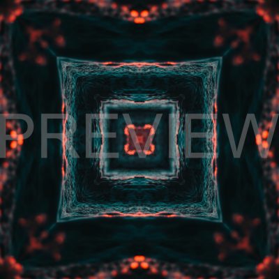 fractal album cover